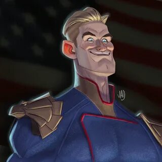 Хоумлендер