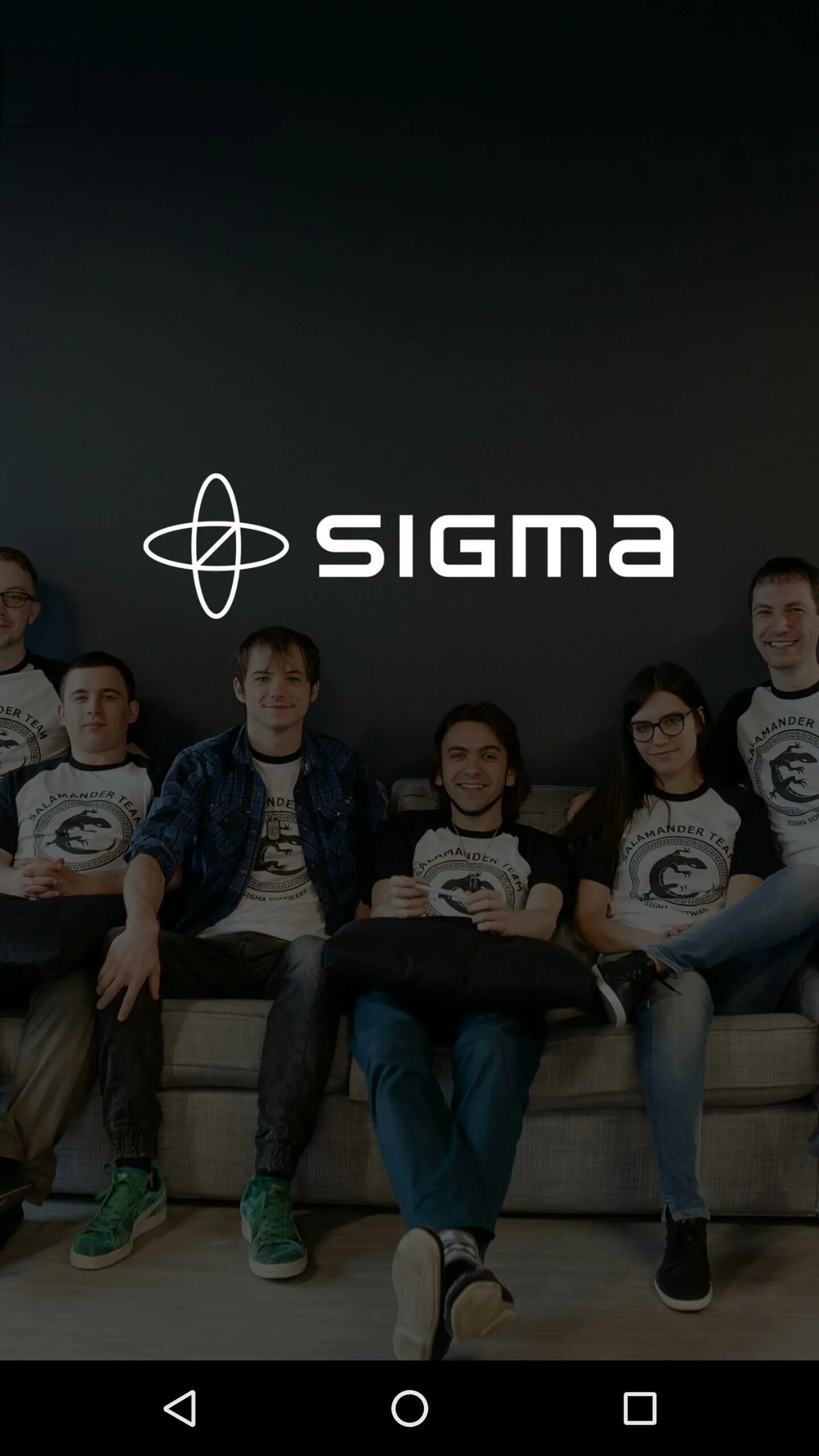 Sigma обучение