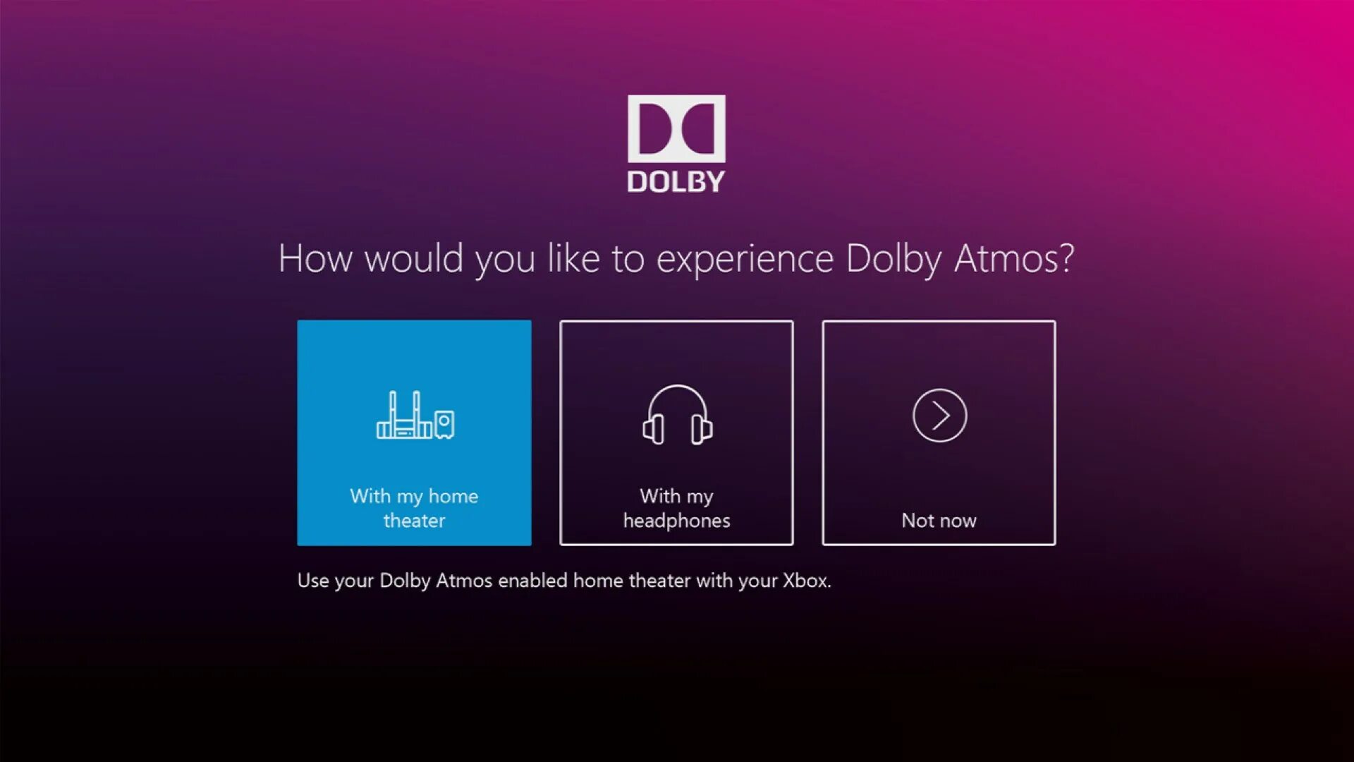 Как настроить dolby atmos. Dolby atmos for headphones - windows 10xbox. долби атмос иксбокс. наушники долби атмос. ключ dolby atmos.