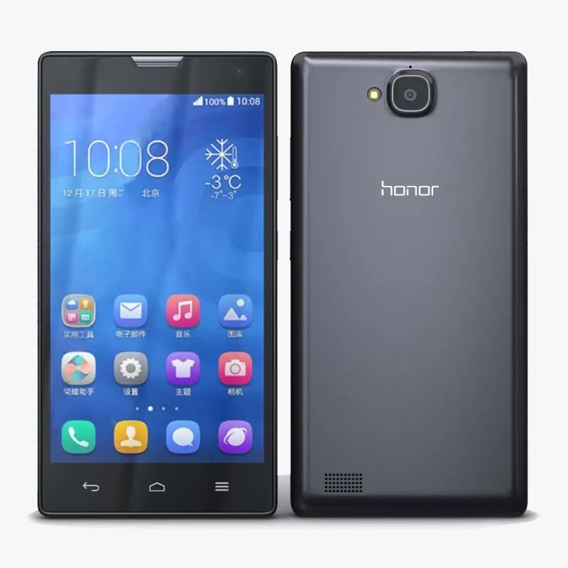 Huawei honor 3