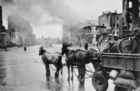 Харьков 1941