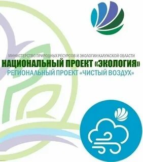 Федеральный проект чистый воздух национального проекта экология