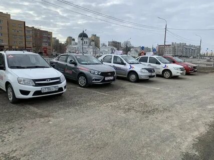 Автошкола горизонт