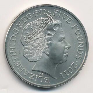 1 доллар 1922