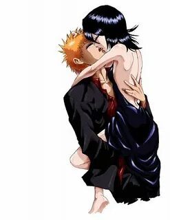 Yoruichi x orihime having