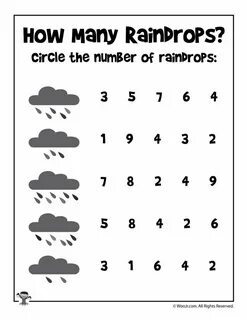 Weather число