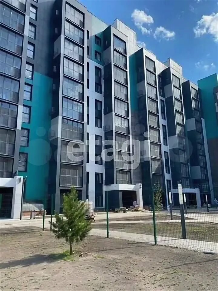 Казанским финансовым районом должна стать часть города, включающая промзоны от Р