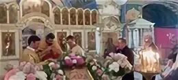 Всех святых от века богу угодивших