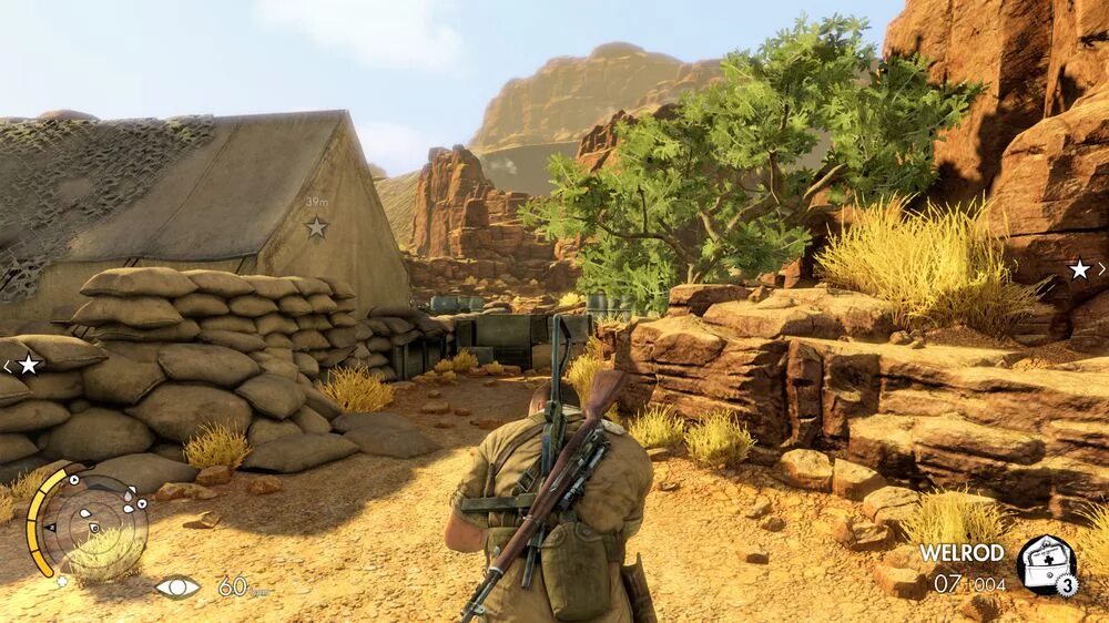 Sniper freeboot. Sniper elite 3 360. sniper elite 3 screenshot. снайпер элит 3 кооп. sniper elite 3 2014.