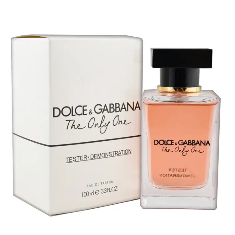 Dolce & Gabbana the only one 100 мл. Dolce & Gabbana the only one, EDP., 100 ml. Дольче Габбана духи тестер. The only one Dolce&Gabbana, 100 ml. Оригинал. Gabbana the only one женские