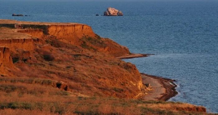 Севастополь тамань