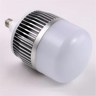 Светодиодная лампа 50 w
