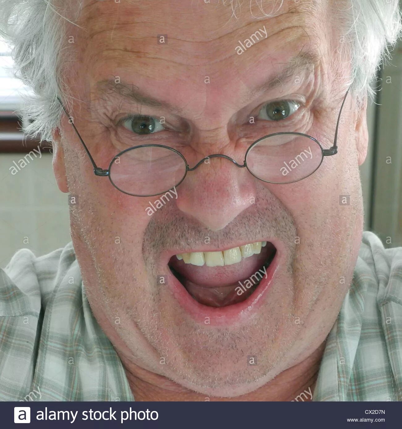 Oldest ugly. Oldest ugly