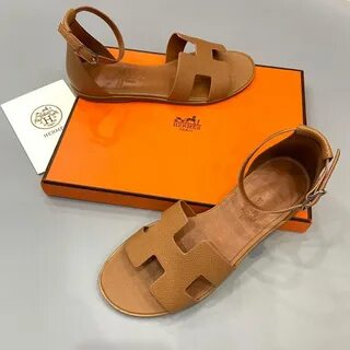 Hermes обувь