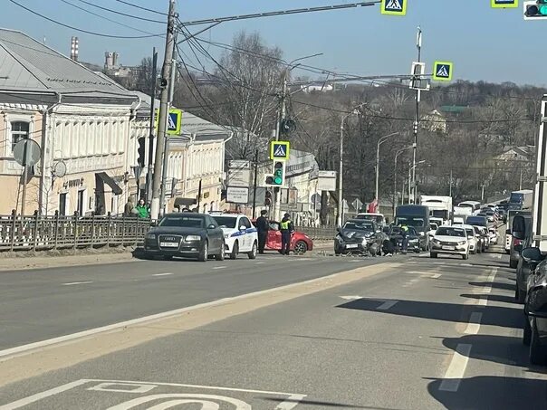 Дтп в подольске на улице кирова. Типичный подольск сегодня. Дтп южный обход подольска. Современный подольск. Типичный подольск сегодня.