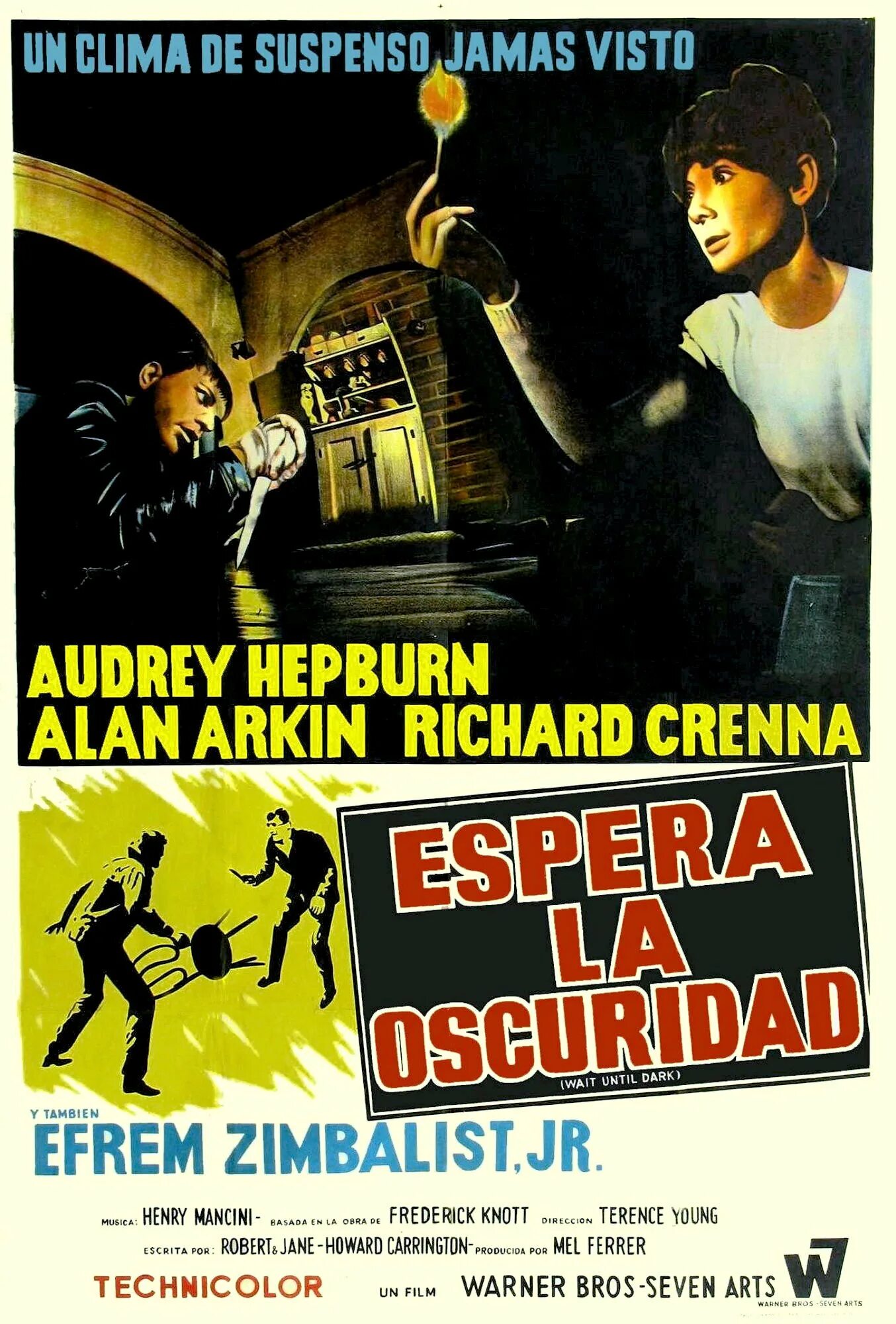 Wait until. Постер wait until dark, 1967. дождись темноты 1967 постер. дождись темноты фильм постер. алан аркин фильм дождись темноты.
