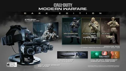 Modern edition