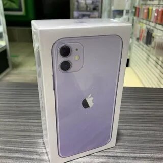 Iphone 11 256gb purple