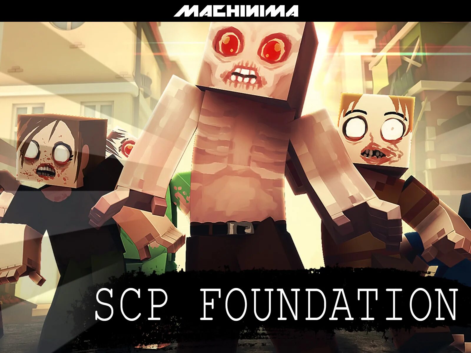 Scp фонд в роблоксе. Scp:foundation roblox.