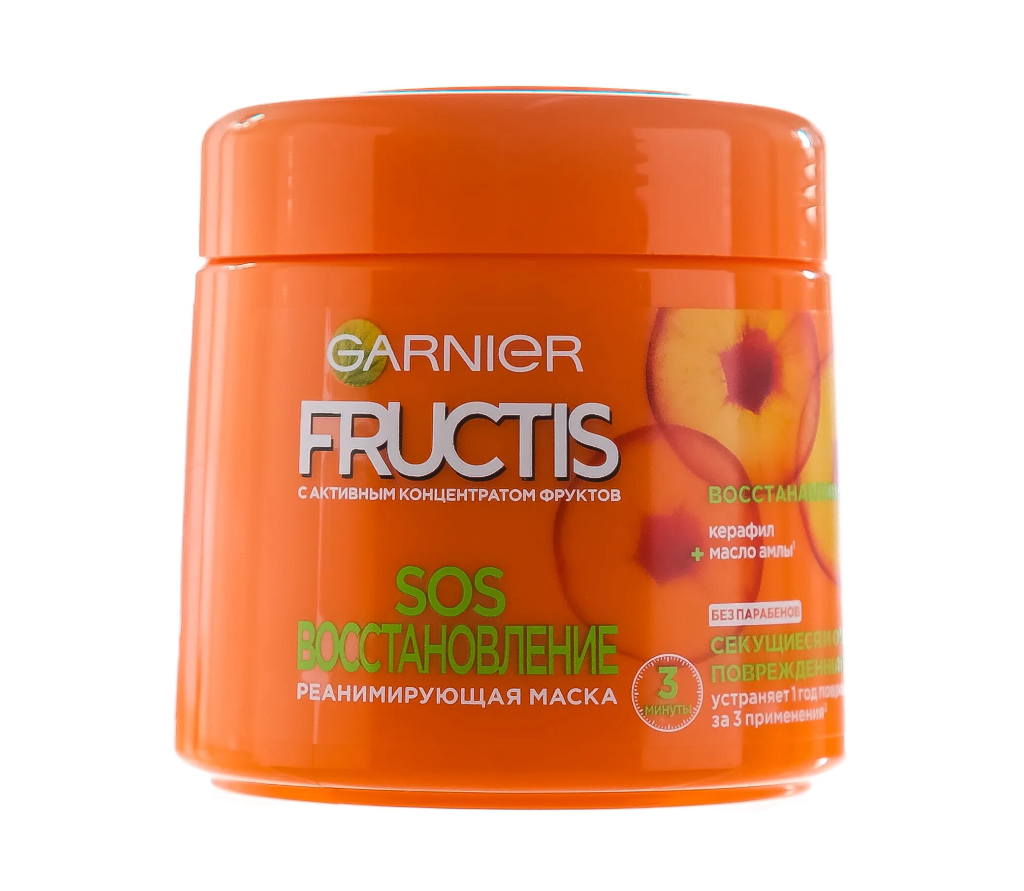 Фруктис маска SOS восстановление 300 мл. Garnier Fructis маска для волос SOS. Garnier Fructis маска 3в1 SOS. Маска для волос гарньер Фруктис. Маска для волос sos восстановление