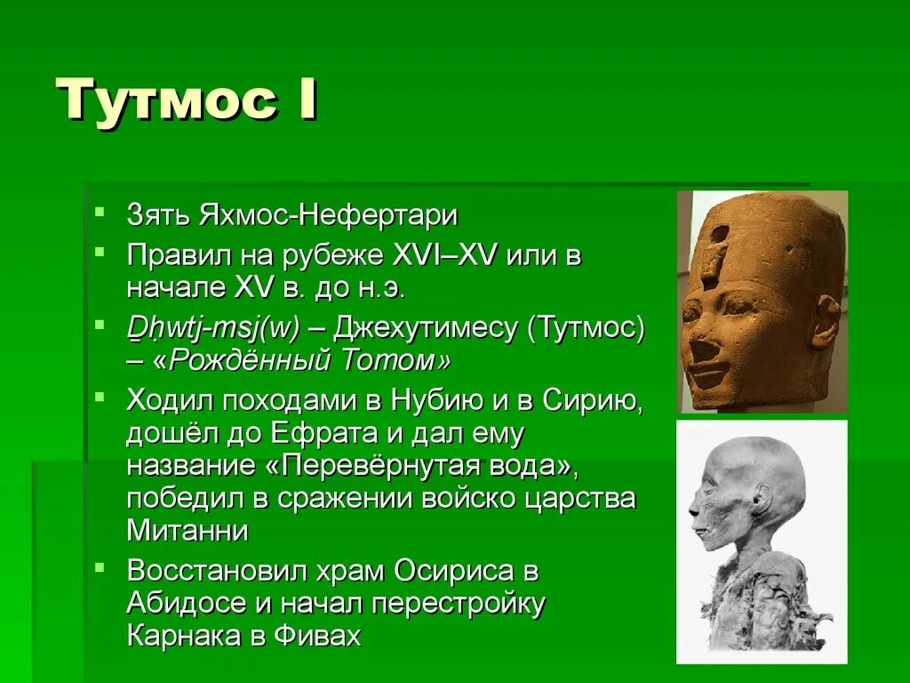 Тутмос история 5 класс кратко. Царь тутмос 3. Фараоны Египта тутмос. Тутмос 2. Тутмос III характер.