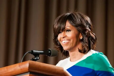 Michelle obama