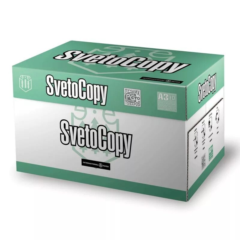 Пачка бумаги для офиса. Svetocopy a3 Classic 80 г/м. Бумага офисная а3 класс c svetocopy 80 г/м2 500 л. Бумага svetocopy "Classic" а3, 80г/м2, 500л. Бумага a3 500 шт. Svetocopy Classic.