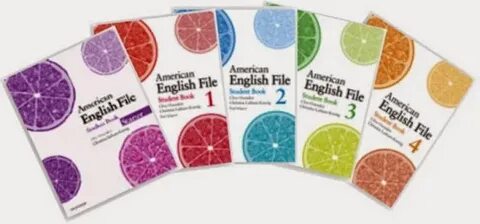 American english elementary