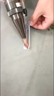 Лазерная сварка из китая