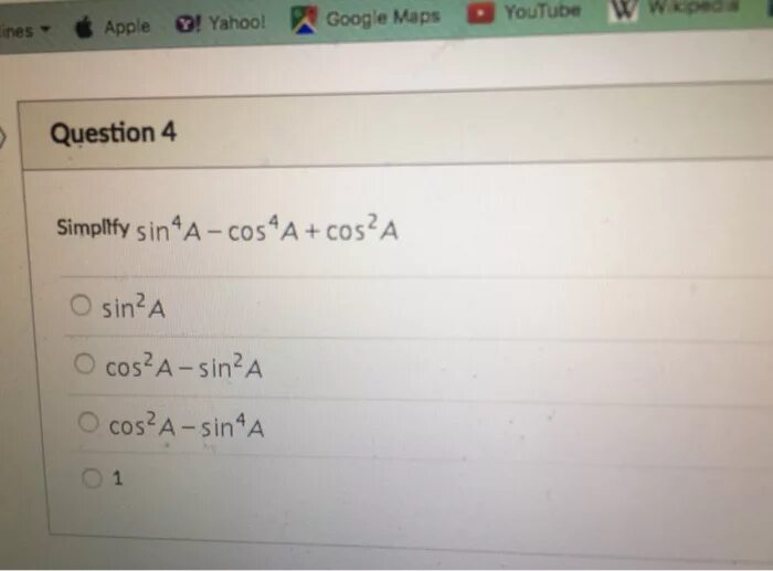 1 cos 4a sin 4a. Упростите выражение cos2a cos4a sin4a. Sin4a/cos2a. Cos4a sin 2 2a. Sin2a+sin4a/cos2a-cos4a при a -450.