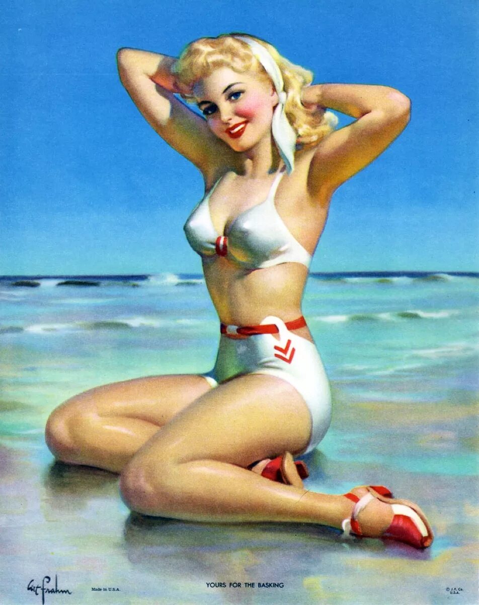 Pin up pin up slotpays fan. Арт Фрам художник пин-ап. Художник Джил Элвгрен пин-ап. Художник-иллюстратор Arthur Saron Sarnoff.