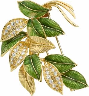 Golden leaf