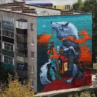 Сказочная 13