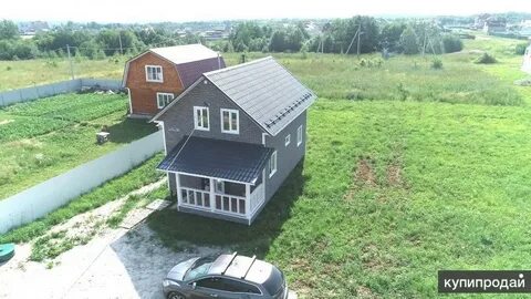 Дом 100 соток