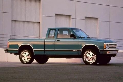 Chevrolet 10