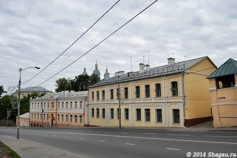 Смоленск за 1 день самостоятельно