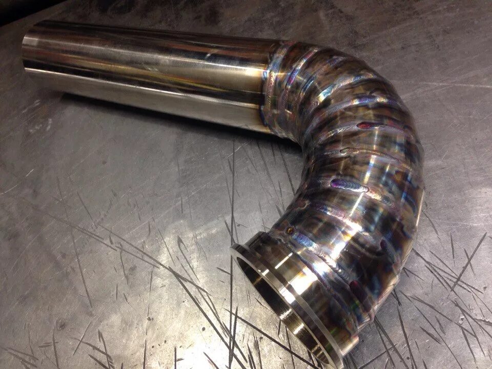 Сварка нержавейки аргоном 2мм. Сварка сталь 20 аргоном. Труба нержавейка газовыхлопа 150 × 45*. Сварка нержавейки аргоном 2мм. Сварка нержавеющей трубы.