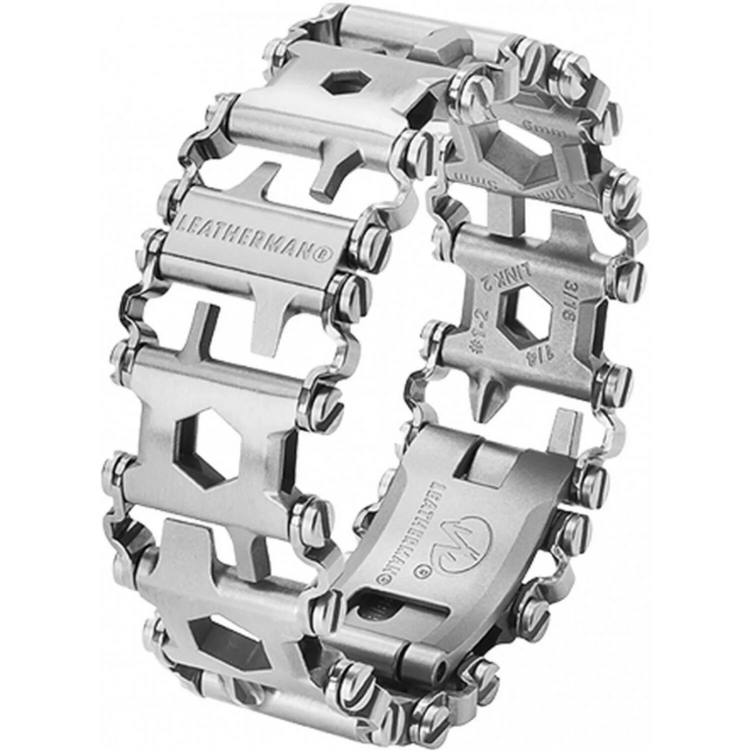 Браслет Leatherman Tread Metric [832325]