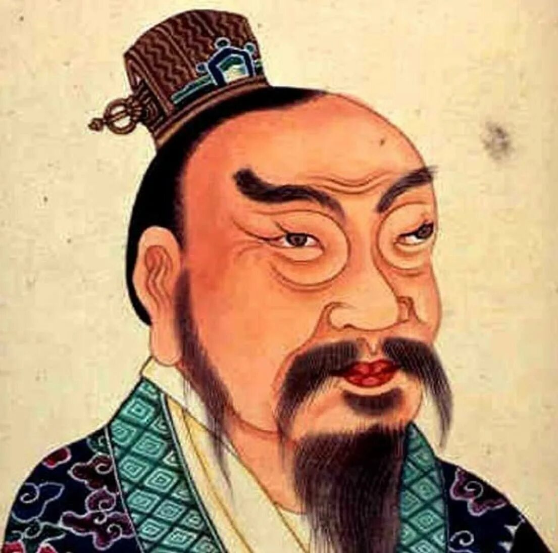 Китайский Император династии Хань. Лю бан основатель династии Хань. Лю бан китайский Император. Император Гао Цзу. Ханы в китае