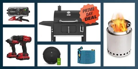 Amazon Prime Day 2022 – Shop Early Prime Day Deals.