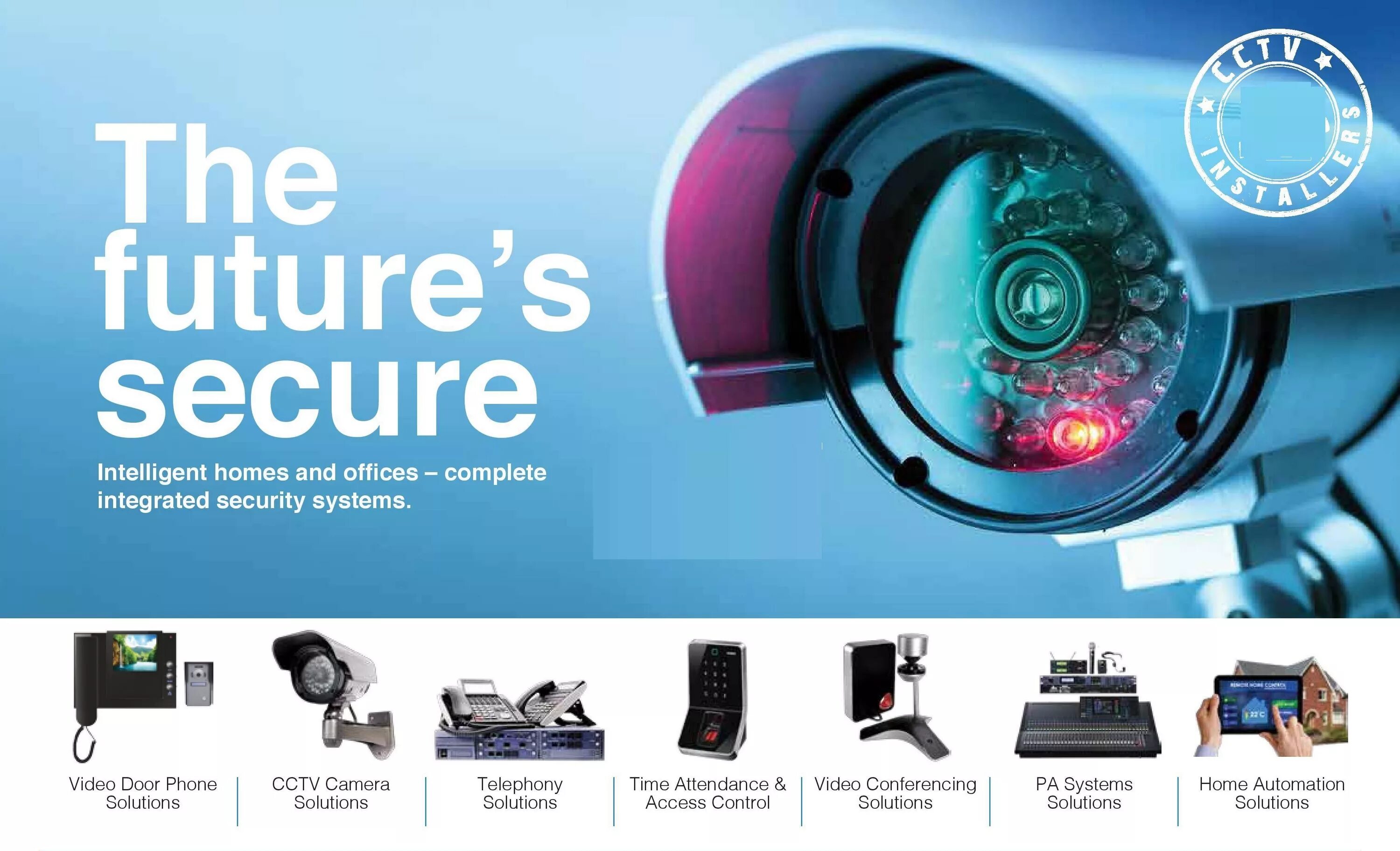 Keep the latest on home security systems. Integrated Security Systems лого. Intelligent Security Cameras. Intelligent Security Surveillance Camera. Integration of Security Surveillance Cameras.