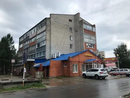 Каталог мегион