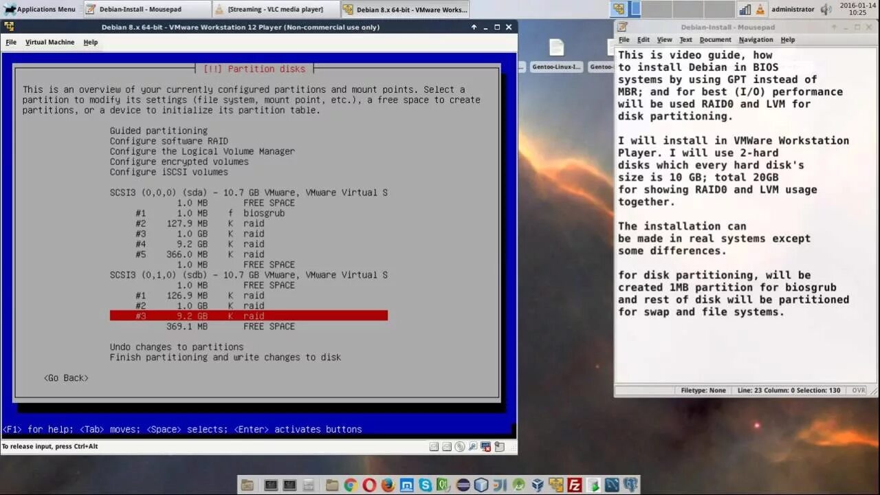 Raid на debian. Debian raid. raid linux debian. advanced debian install options. lvm raid.