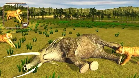 Animals simulator читы