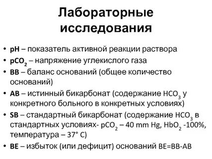 Активный показатель