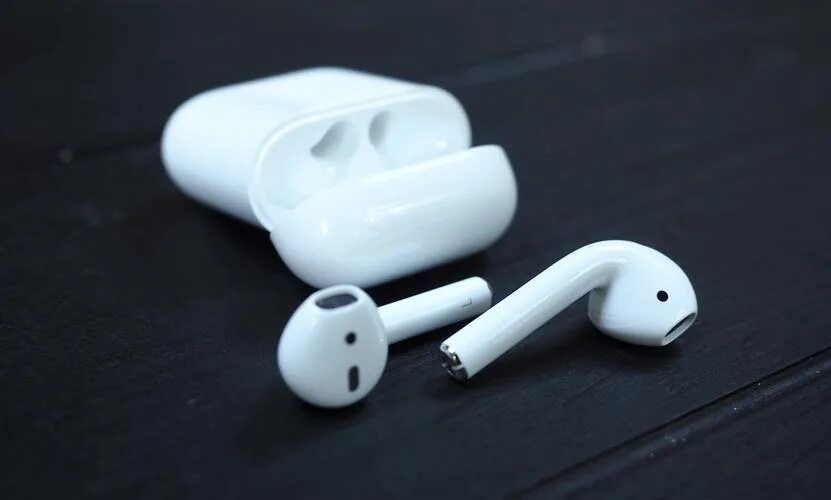 Airpods басы