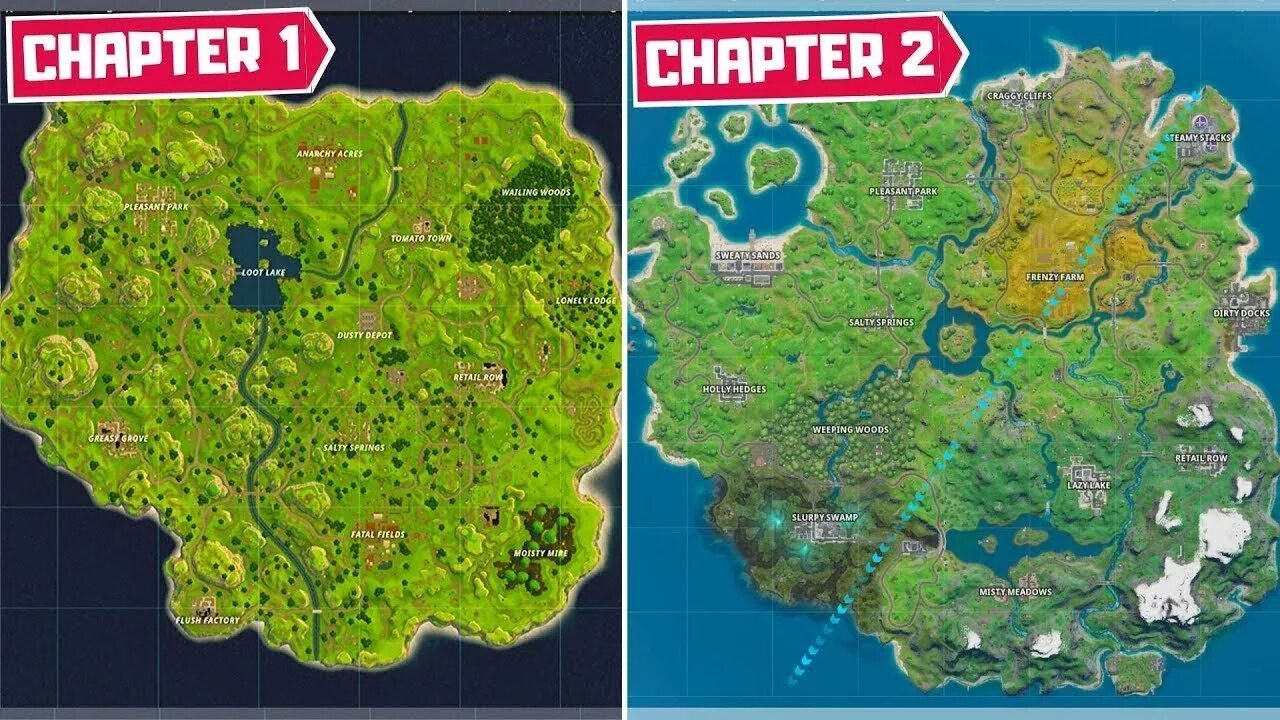 Practice map fortnite. Карта 2 главы фортнайт. fortnite 1 глава карта. карта 2 сезона фортнайт 1 главы. карта 2 сезона 2 главы фортнайт.