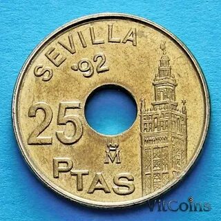 Испания 25