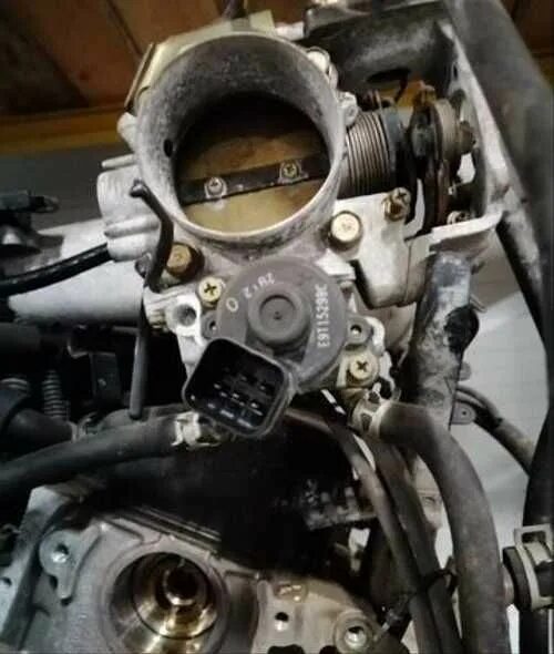 Md628318. Датчик холостого хода митсубиси 4ж92. Датчик холостого хода mitsubishi diamante 2 поколение. 6 артикул. Датчик холостого хода каризма 1.