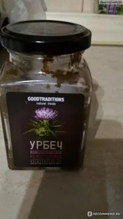 Урбеч из расторопши как правильно употреблять